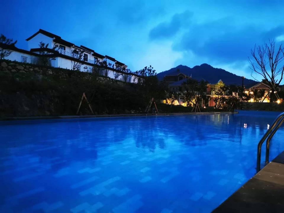 Qianhu Boting Hotel Hotel in Zhejiang