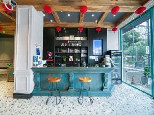 Made Lane Inn Hotel in Zhejiang
