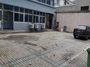 Luming Fashion Hotel Hotel in Zhejiang