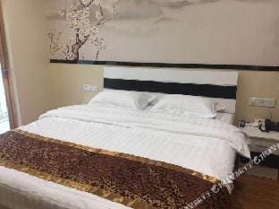 Luming Fashion Hotel Hotel in Zhejiang