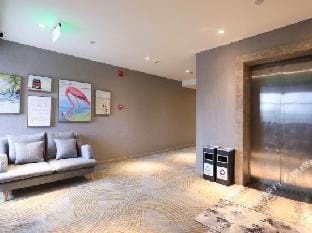 Weike City Hotel Hotel in Zhejiang