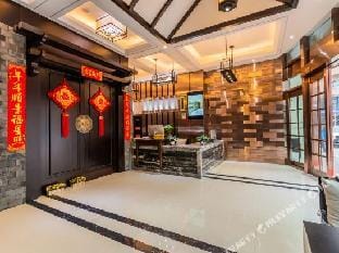 Starway Hotel (Ningbo University) Hotel in Zhejiang