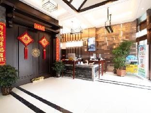 Starway Hotel (Ningbo University) Hotel in Zhejiang