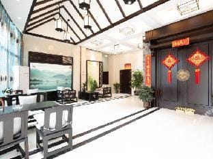 Starway Hotel (Ningbo University) Hotel in Zhejiang