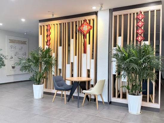 Tingyue Hotel Hotel in Zhejiang