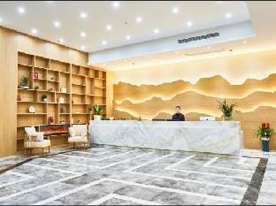Bojing Hotel Hotel in Zhejiang