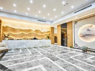 Bojing Hotel Hotel in Zhejiang