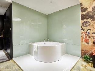 Bojing Hotel Hotel in Zhejiang