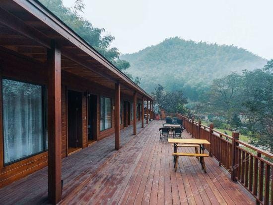 Ningbo Yuxingu Homestay Hotel in Zhejiang