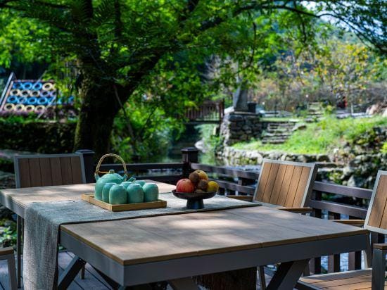 Ningbo Yuxingu Homestay Hotel in Zhejiang