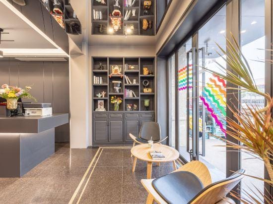 Yilin Youpin Hotel Hotel in Zhejiang