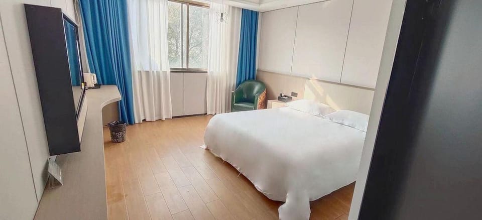 Ningbo New Mimi Laughing Hotel Hotel in Zhejiang