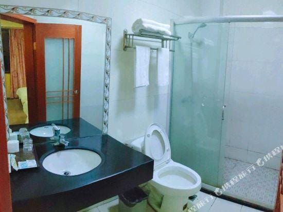 Ningbo New Mimi Laughing Hotel Hotel in Zhejiang