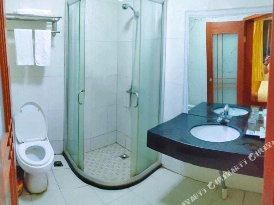 Ningbo New Mimi Laughing Hotel Hotel in Zhejiang