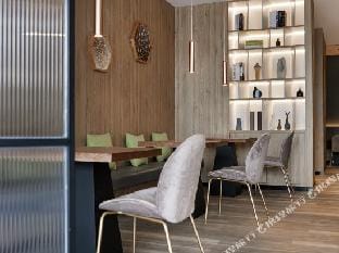EZ Hotel (Ningbo Eastern New Town) Hotel in Zhejiang