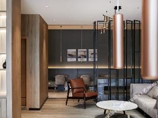 EZ Hotel (Ningbo Eastern New Town) Hotel in Zhejiang