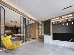 EZ Hotel (Ningbo Eastern New Town) Hotel in Zhejiang