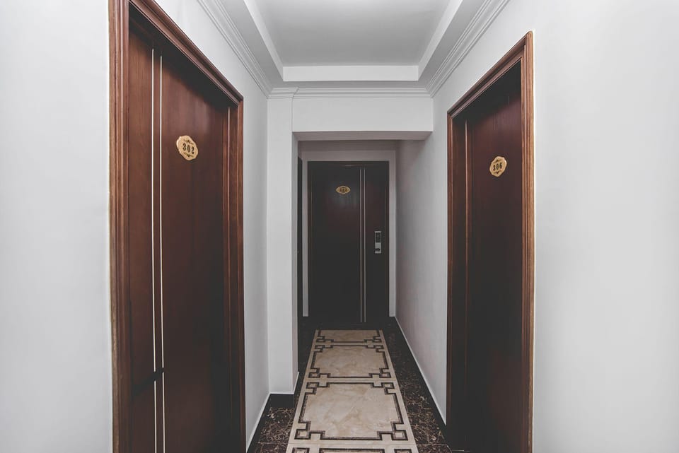 Maiduo Hotel Hotel in Zhejiang