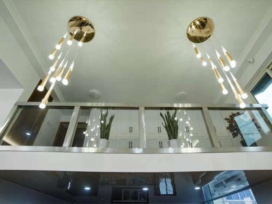 Maiduo Hotel Hotel in Zhejiang