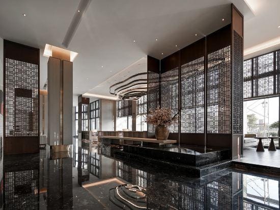 Ningbo Tiangang Manfei Hotel (Xikou Shantou Ecological Scenic Area) Hotel in Zhejiang