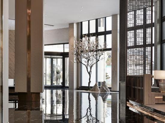 Ningbo Tiangang Manfei Hotel (Xikou Shantou Ecological Scenic Area) Hotel in Zhejiang