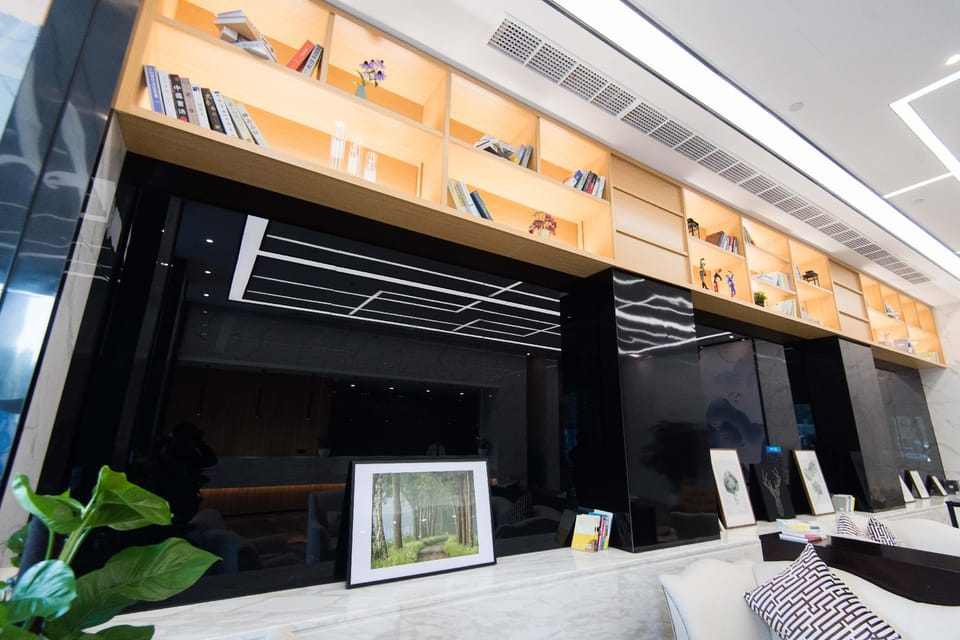 Starway Hotel (Ningbo University Road Lindian) Hotel in Zhejiang