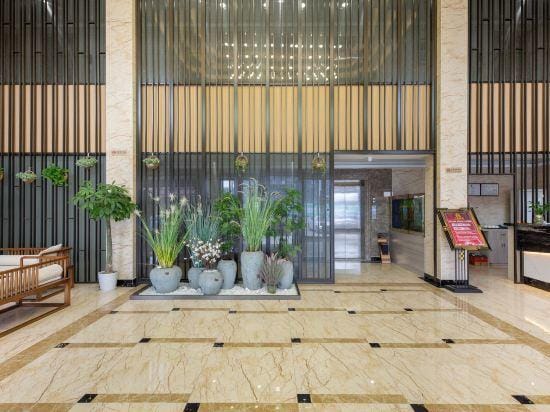 Tian Yue Hotel Hotel in Zhejiang