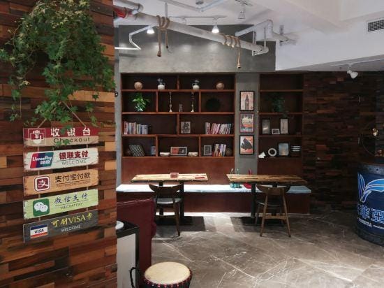 WOFEIYA HOTEL Hotel in Zhejiang