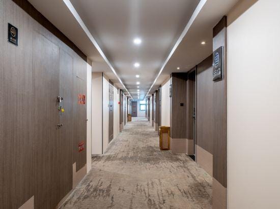 Yuansu Boutique Hotel Hotel in Zhejiang