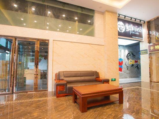 Yuansu Boutique Hotel Hotel in Zhejiang