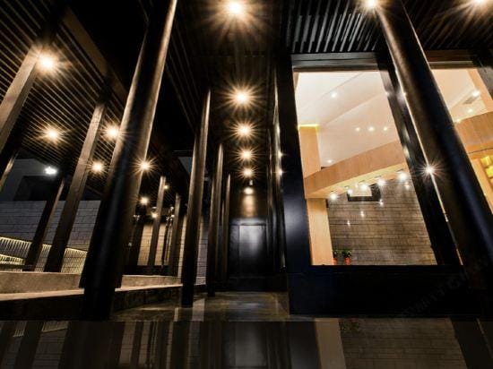 Boning Hotel (Ningbo Wanren Beach) Hotel in Zhejiang