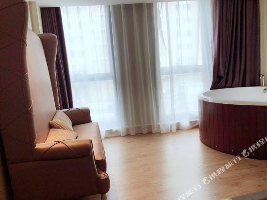 Deyirui Hotel Hotel in Zhejiang