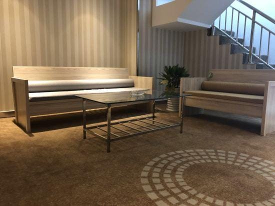Deyirui Hotel Hotel in Zhejiang