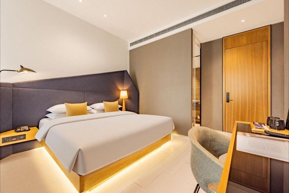 Guestroom