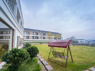 Ningbo xiangyang house tea theme b&b Hotel in Zhejiang