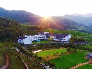 Ningbo xiangyang house tea theme b&b Hotel in Zhejiang