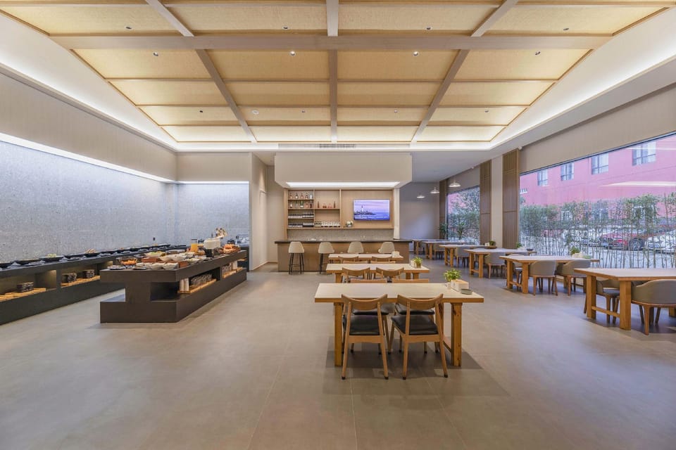Morland Hotel Hotel in Zhejiang