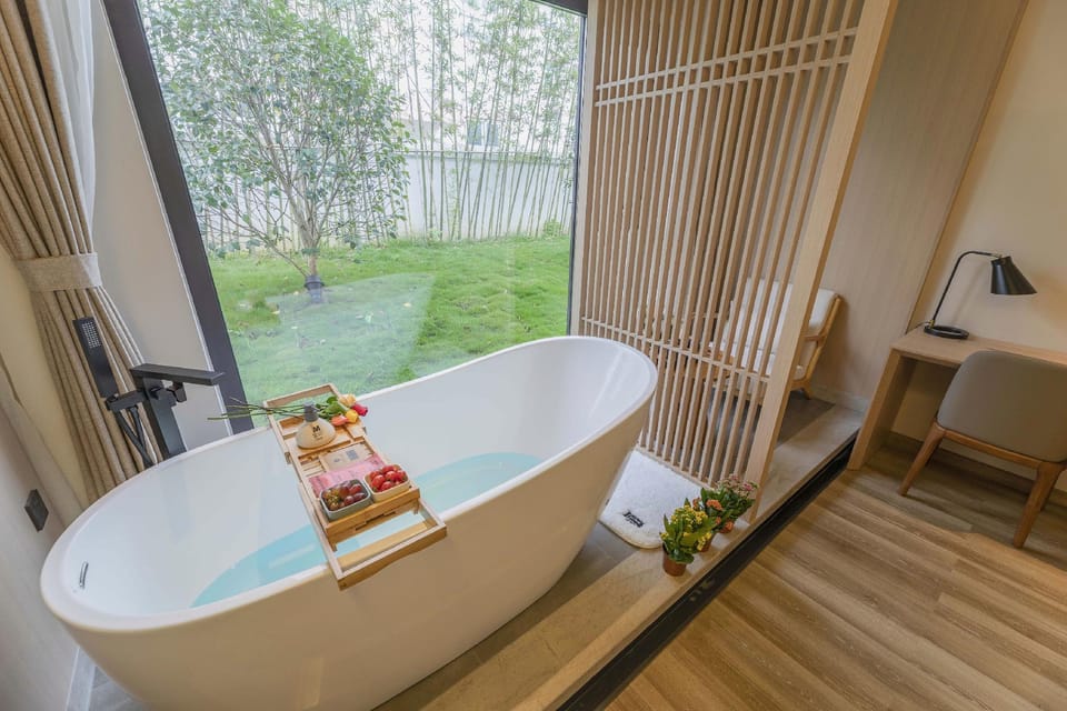 Morland Hotel Hotel in Zhejiang