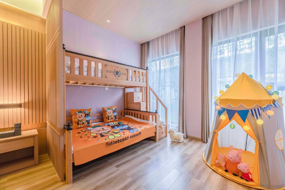 Morland Hotel Hotel in Zhejiang