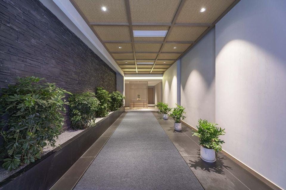 Morland Hotel Hotel in Zhejiang