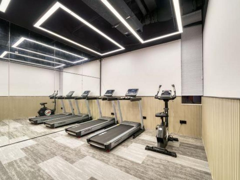 Habibi Apartment Hotel (Ningbo Fuming Road) Hotel in Zhejiang