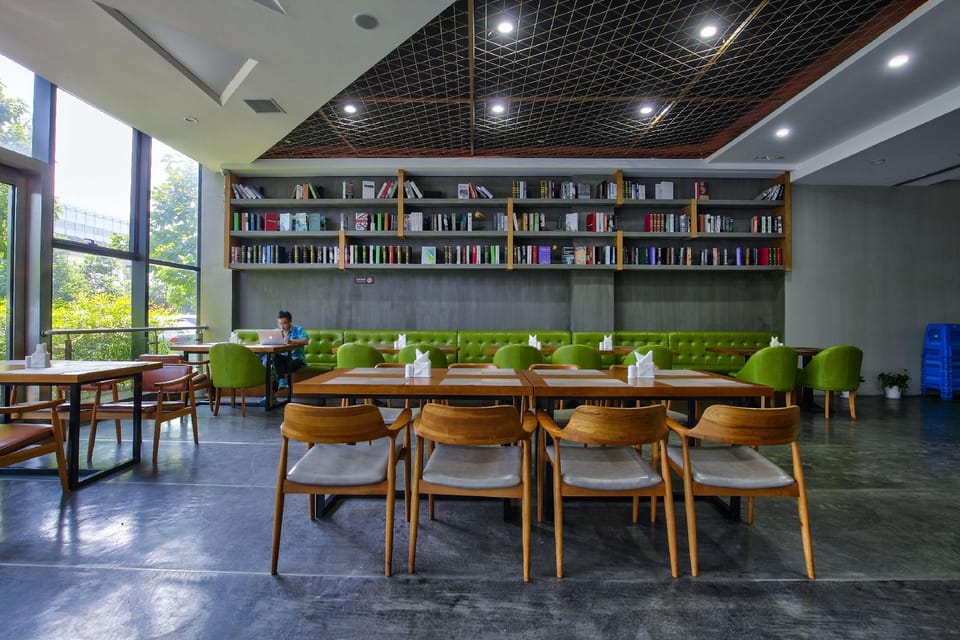Park Yu Hotel (Ningbo University Qingshuipu Metro Station) Hotel in Zhejiang