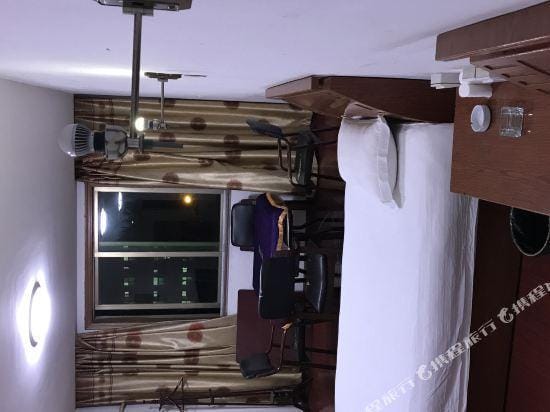 Ningbo Hongrun Hotel Hotel in Zhejiang