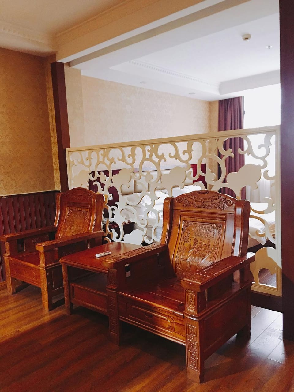 Yiduogao Hotel (Fenghua Wanda Jinzong Plaza) Hotel in Zhejiang