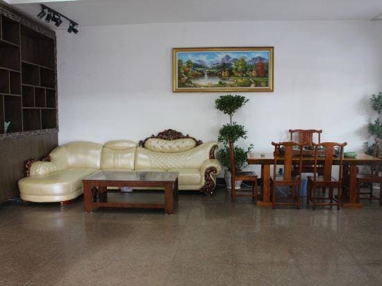 Ningbo Junfeng Hotel Hotel in Zhejiang