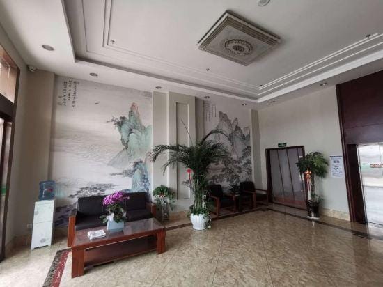 Zhenfeng Business Hotel Hotel in Zhejiang