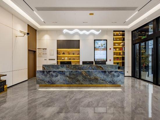 Zhenfeng Business Hotel Hotel in Zhejiang