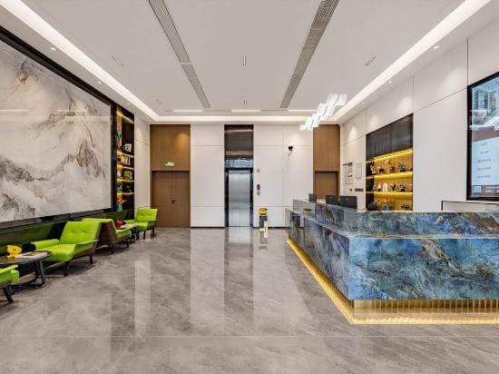 Zhenfeng Business Hotel Hotel in Zhejiang