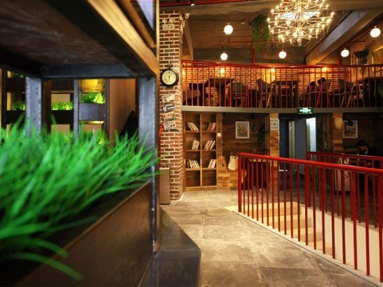 Ningbo Lirui Hotel Hotel in Zhejiang