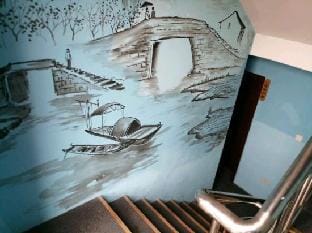 There is an inn Hotel in Zhejiang